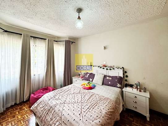 3 Bed Apartment in Brookside image 17