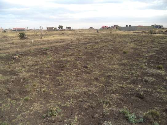 0.0734 ac Residential Land at Juja Farm Road image 4