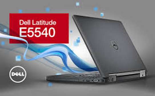 Dell Latitude e5510 image 2
