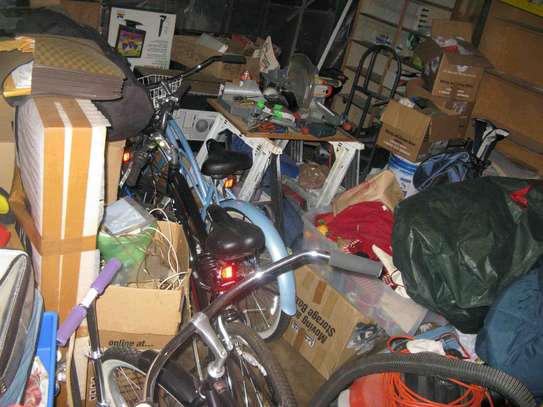 Cheapest Junk/Garbage Removal In Town.Call us now image 7