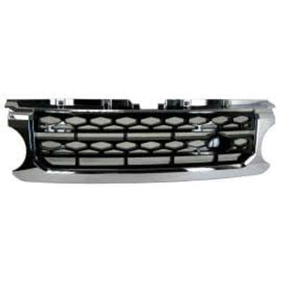 Land Rover Grilles image 2