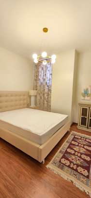 Furnished 3 Bed Apartment with En Suite at 6Th Parklands image 15