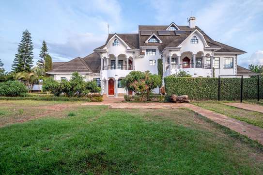 6 Bed House with En Suite in Thika Road image 37