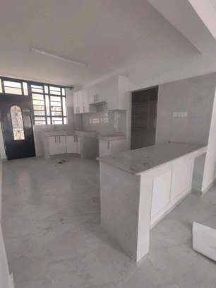 Two bedroom apartment going for 45k image 4