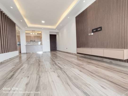 2 Bed Apartment with En Suite at Brookside image 14