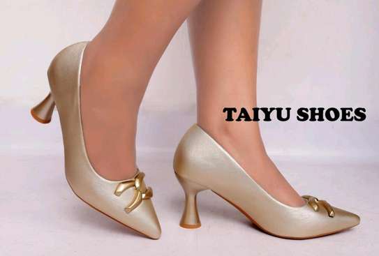 Taiyu sandals image 5