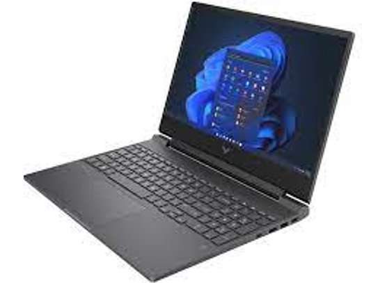 HP Victus 15-fa1095nia Gaming Laptop image 2