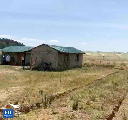 120 ac Land at Nyandarua County image 15