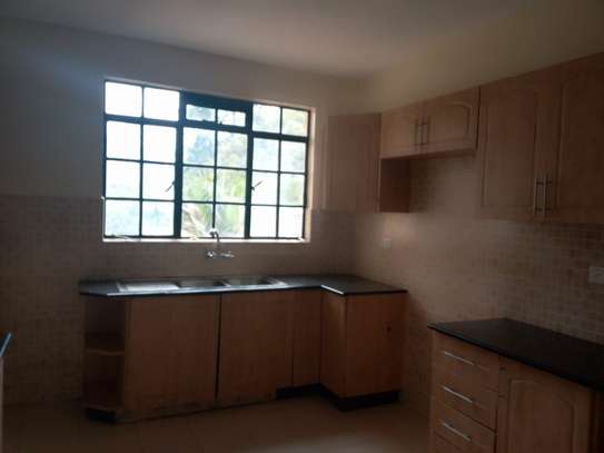 3 Bed Apartment with Swimming Pool in Lavington image 4
