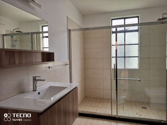 4 Bed Townhouse with En Suite at Off Peponi Rd image 7