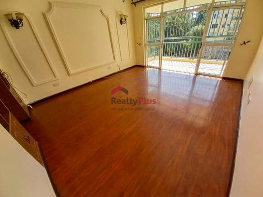 3 Bed Apartment with En Suite in Lavington image 13