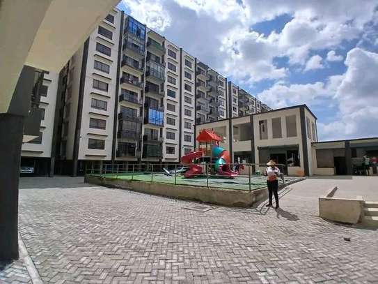 Modern Comfort Meets Convenience 3 Bedrooms image 15