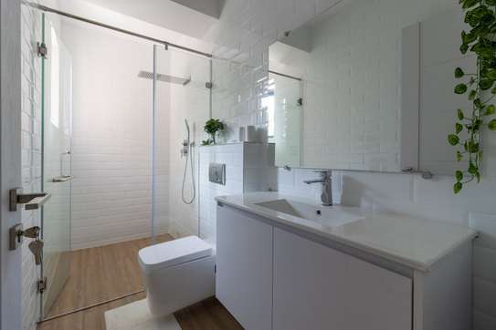3 Bed Apartment with En Suite in Kileleshwa image 15
