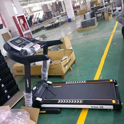 Treadmills image 3