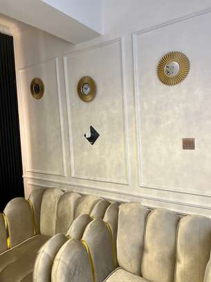 Wainscoting for discerning homes image 2