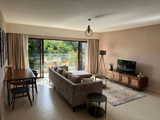 Furnished 2 Bed Apartment with En Suite in Lavington image 1