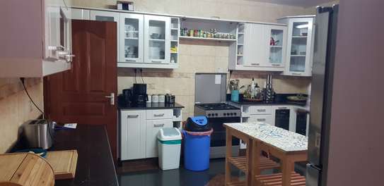 5 Bed House with En Suite at Kibagare Loresho image 1