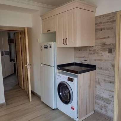 Serviced 2 Bed Apartment with En Suite at School Lane image 5
