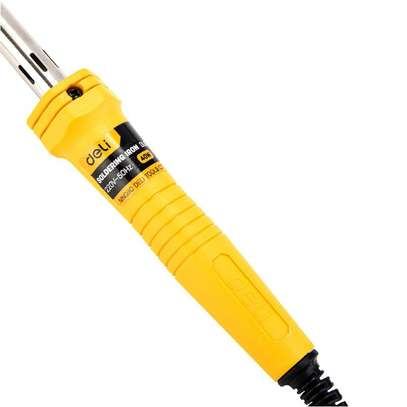 Soldering Iron 60W image 3