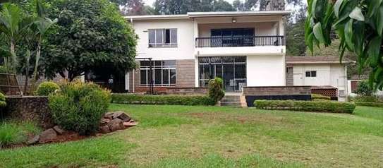 Commercial office property to let at Gigiri image 4