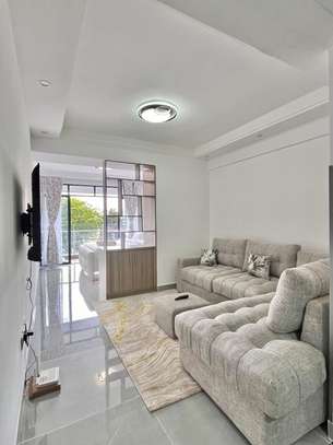 Serviced Studio Apartment with En Suite in Lavington image 1