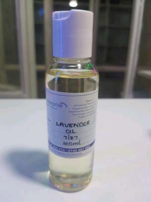 Lavender Oil image 1