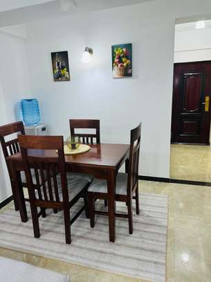 Serviced 2 Bed Apartment with En Suite in Dennis Pritt image 4