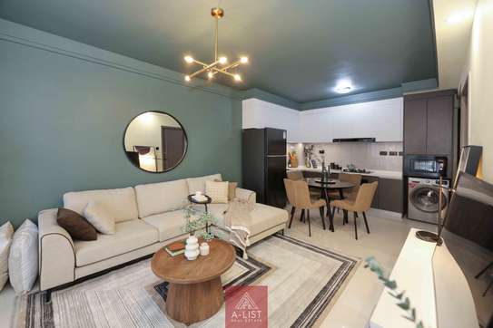 2 Bed Apartment with En Suite at Westlands Road image 12