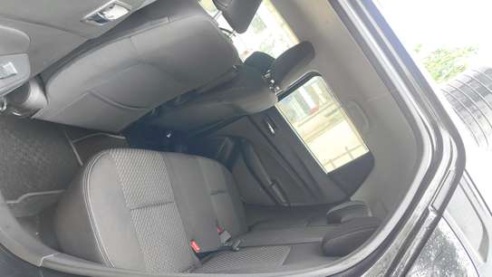 ꜱᴜᴢᴜᴋɪ ꜱᴡɪꜰᴛ ʀꜱ ʜʏʙʀɪᴅ 2018 image 5