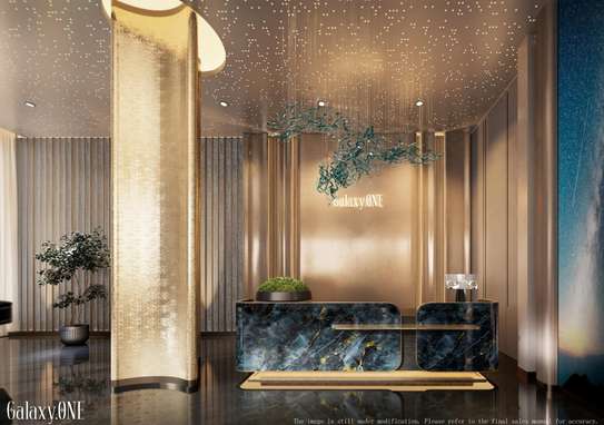 1 Bed Apartment with En Suite in Westlands Area image 5