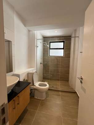 2 Bed Apartment with En Suite in Kilimani image 10