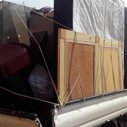 Affordable Movers in Juja,Kiambu,Kiserian,Kitengela, Limuru image 9