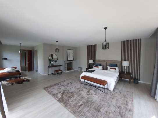 5 Bed Villa with En Suite in Karen Hardy image 7