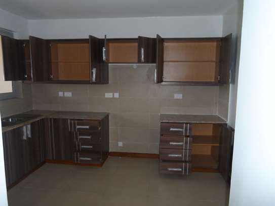 Serviced 2 Bed Apartment with En Suite at Shanzu image 34
