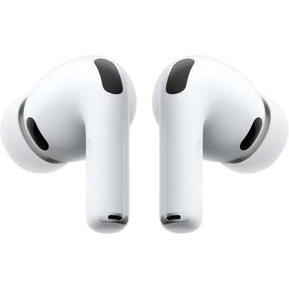 Apple AirPods Pro White Noise Cancelling Earbuds image 1