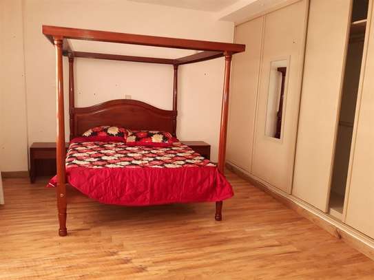 3 bedroom apartment for rent in Kileleshwa image 9