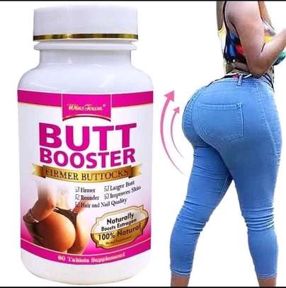 Butt Booster image 3