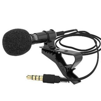 Lavelier Phone Microphone image 3