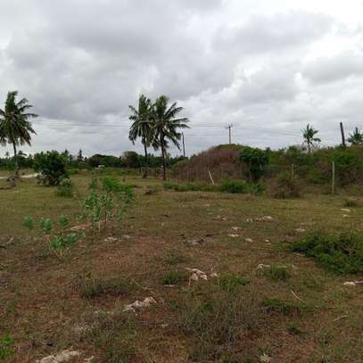 MTONDIA HIGHWAY KILIFI PLOTS image 3