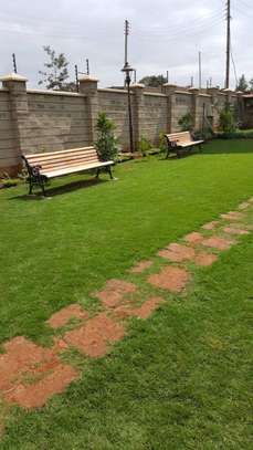 4 Bed Townhouse with En Suite in Thika Road image 23