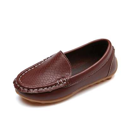 Kids Loafers image 2