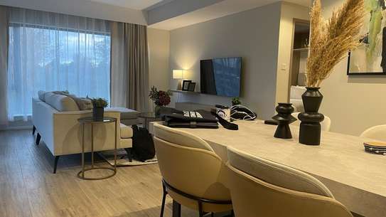 2 Bed Apartment with Swimming Pool at Redhill Road image 16