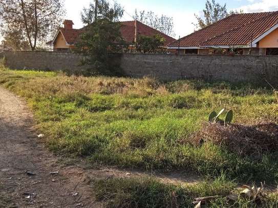 0.25 ac land for sale in Mlolongo image 10