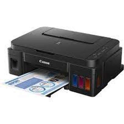 Canon G2420 Inktank Printer,. At image 1