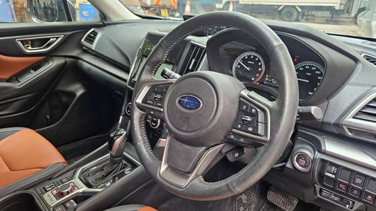 Subaru Forester Sk9 2019 image 3