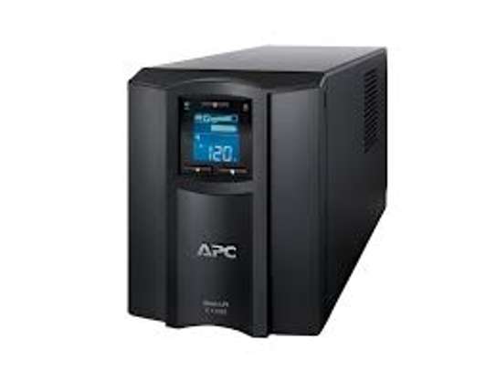 HUAWEI 2 KVA, 3 KVA UPS REPAIR & SERVICING image 3