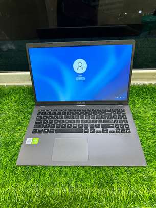 Asus x509J Laptop  Core i7 10th Generation image 1