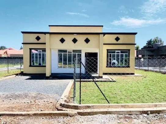 3 Bed House with En Suite at Kenyatta Road image 2