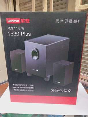 Lenovo 1530 Plus Satellite Speaker Audio Computer Speaker image 3