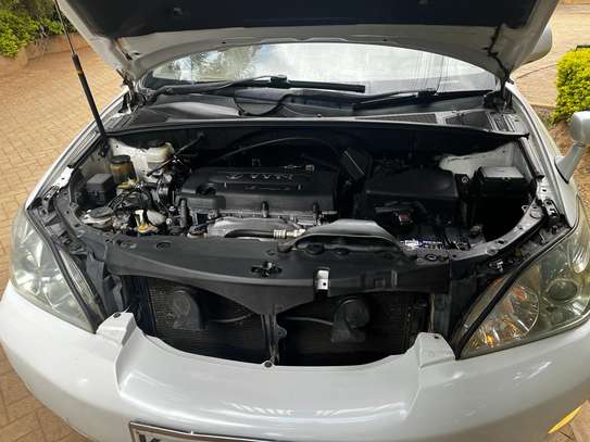 Toyota Harrier 2009 image 13